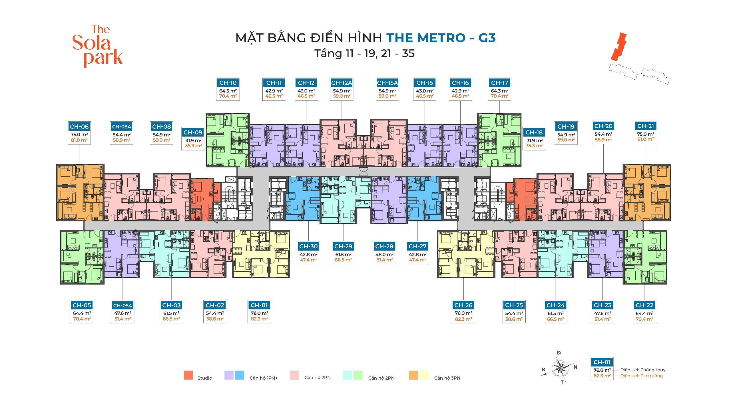 mat bang toa g3