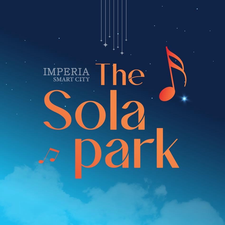 Imperia Sola Park