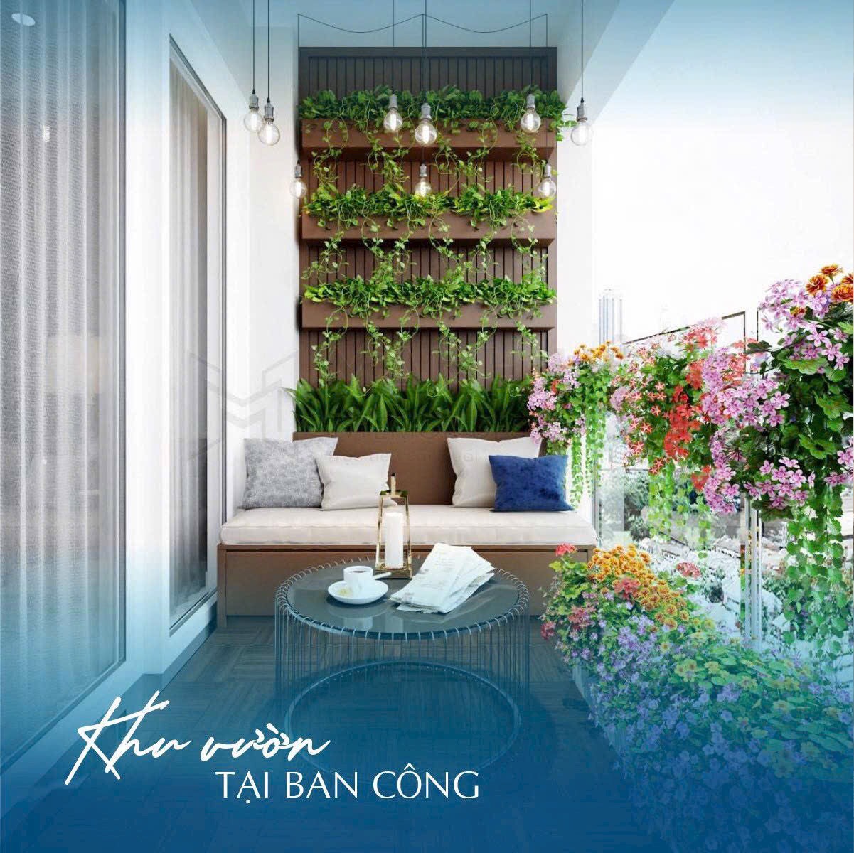 Kiến tạo không gian sống linh hoạt tại căn hộ Imperia Sola Park
